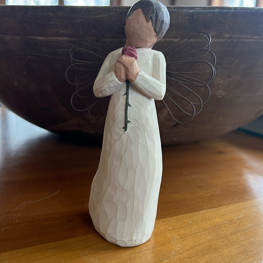 Willow Tree Loving Angel